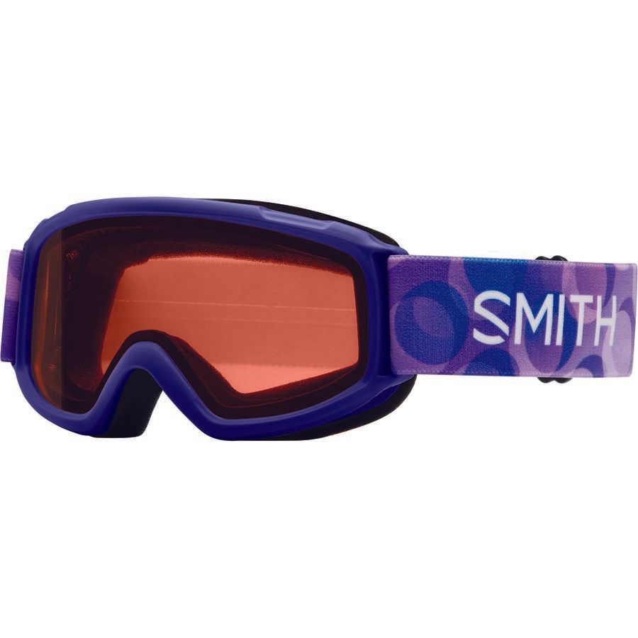 Smith Sidekick Junior Series Goggles Youth