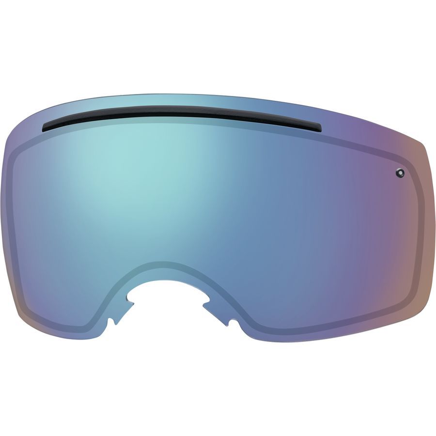 Smith I/O 7 Replacement Goggle Lens