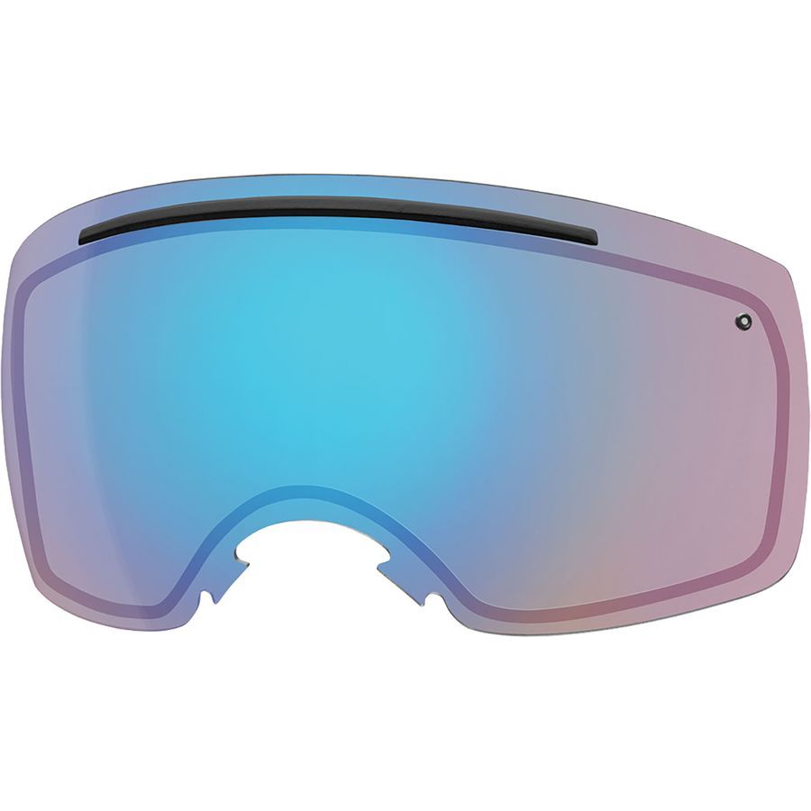 Smith I/O 7 Replacement Goggle Lens