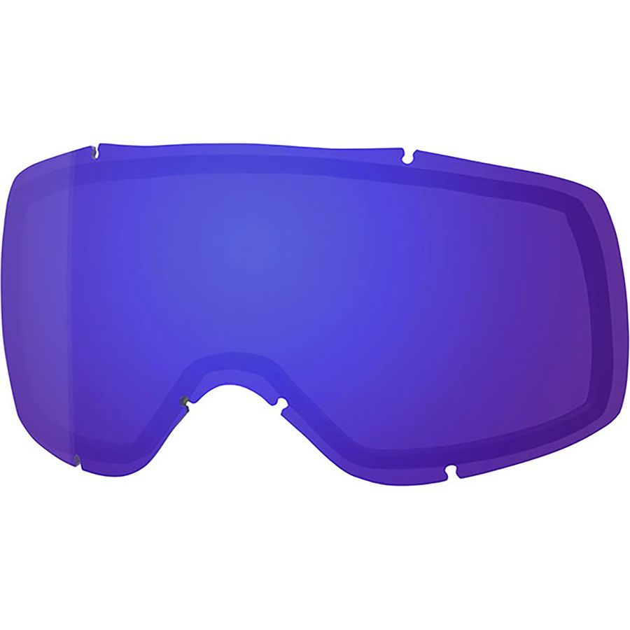Smith Showcase Goggles Replacement Lens Women's