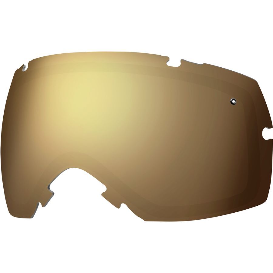 Smith I/O X Replacement Goggle Lens