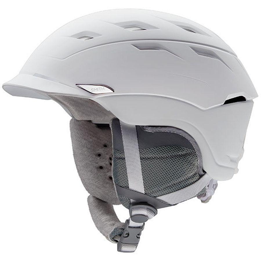 Smith Valence Helmet - Women's&nbsp;Matte White