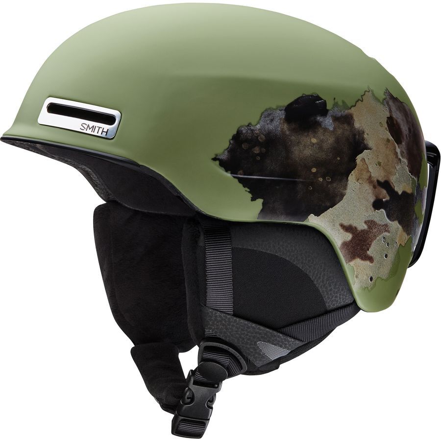 Smith Maze Helmet
