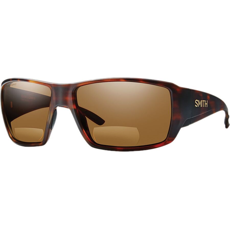 Smith Guides Choice Bifocal Polarized Sunglasses Mens 