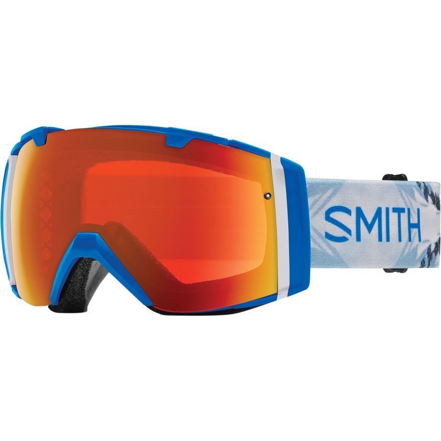 Smith I/O Chromapop Goggles with Bonus Lens