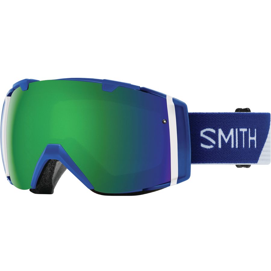 Smith I O Chromapop Goggles With Bonus Lens Men s Backcountry