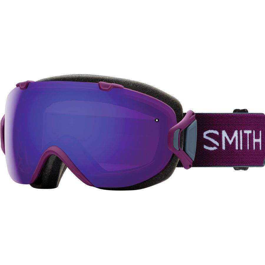 Smith I/OS Chromapop Goggles with Bonus Lens Men's