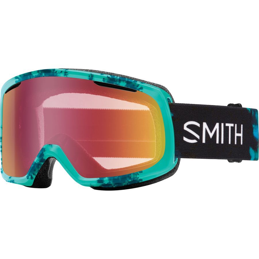 Smith Riot Goggles with Bonus Lens Women's