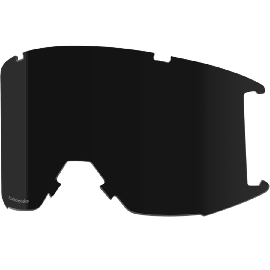 Squad Goggles Replacement Lens