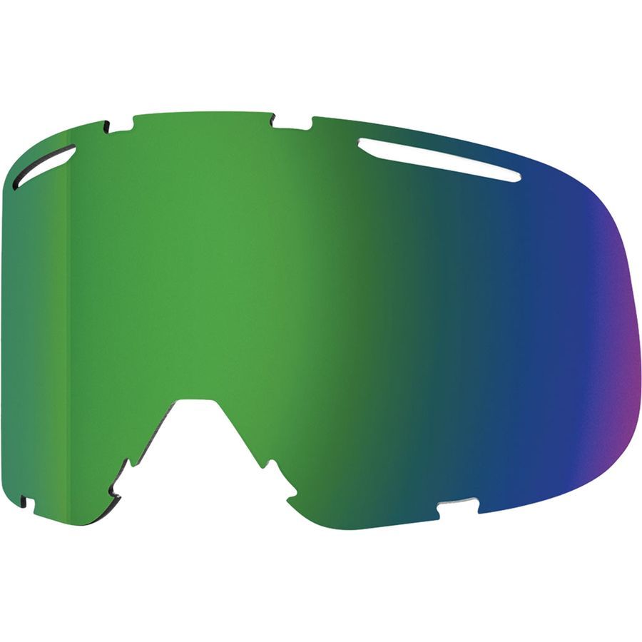 Smith Riot Goggle Replacement Lens