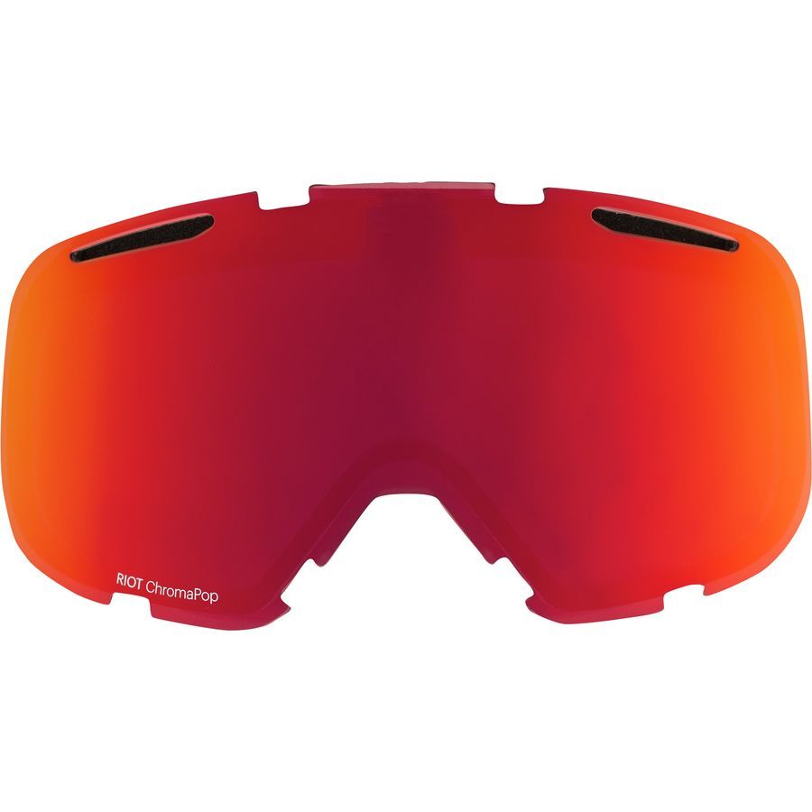 Smith Riot Goggles Replacement Lens Men's