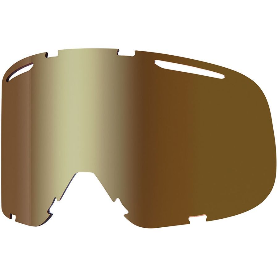 Smith Riot Goggle Replacement Lens