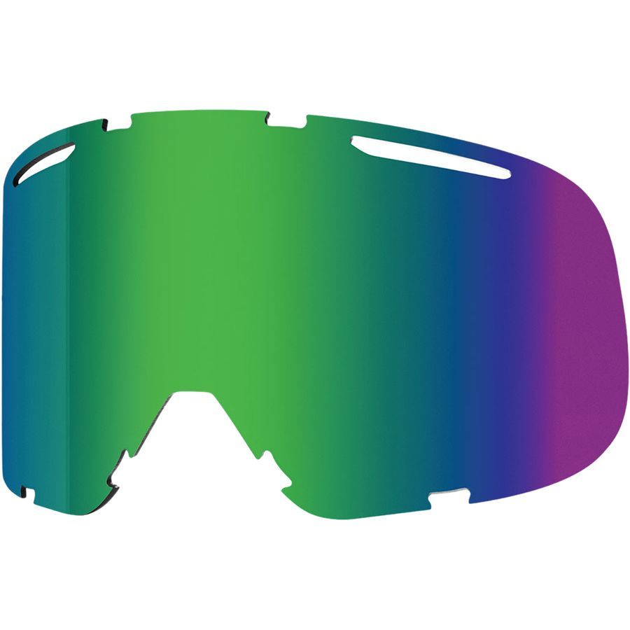 Smith Riot Goggle Replacement Lens