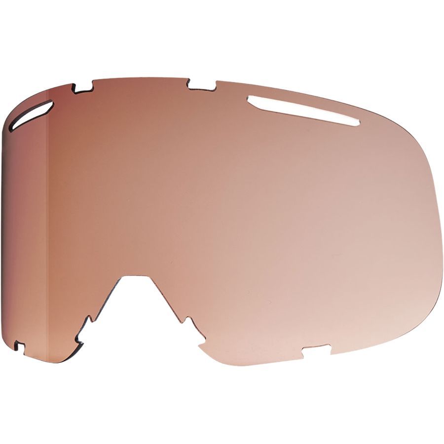 Smith Riot Goggle Replacement Lens