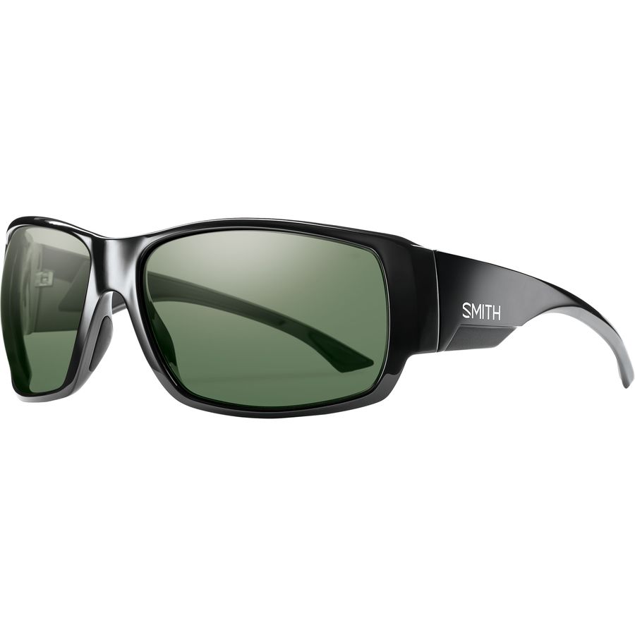 smith dockside chromapop polarized sunglasses