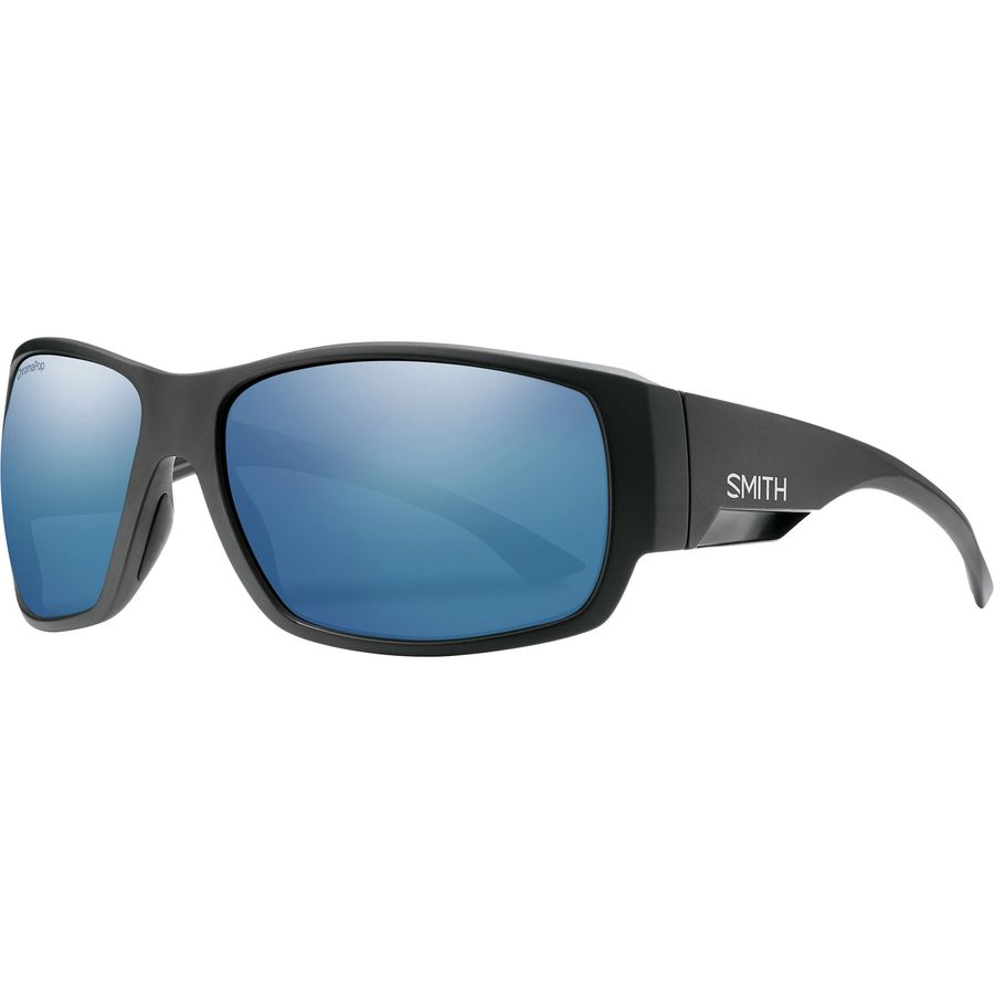 smith dockside chromapop polarized sunglasses