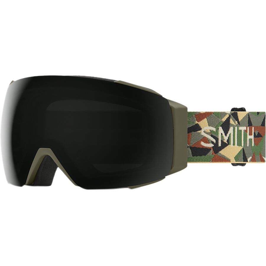 I/O MAG ChromaPop Goggles