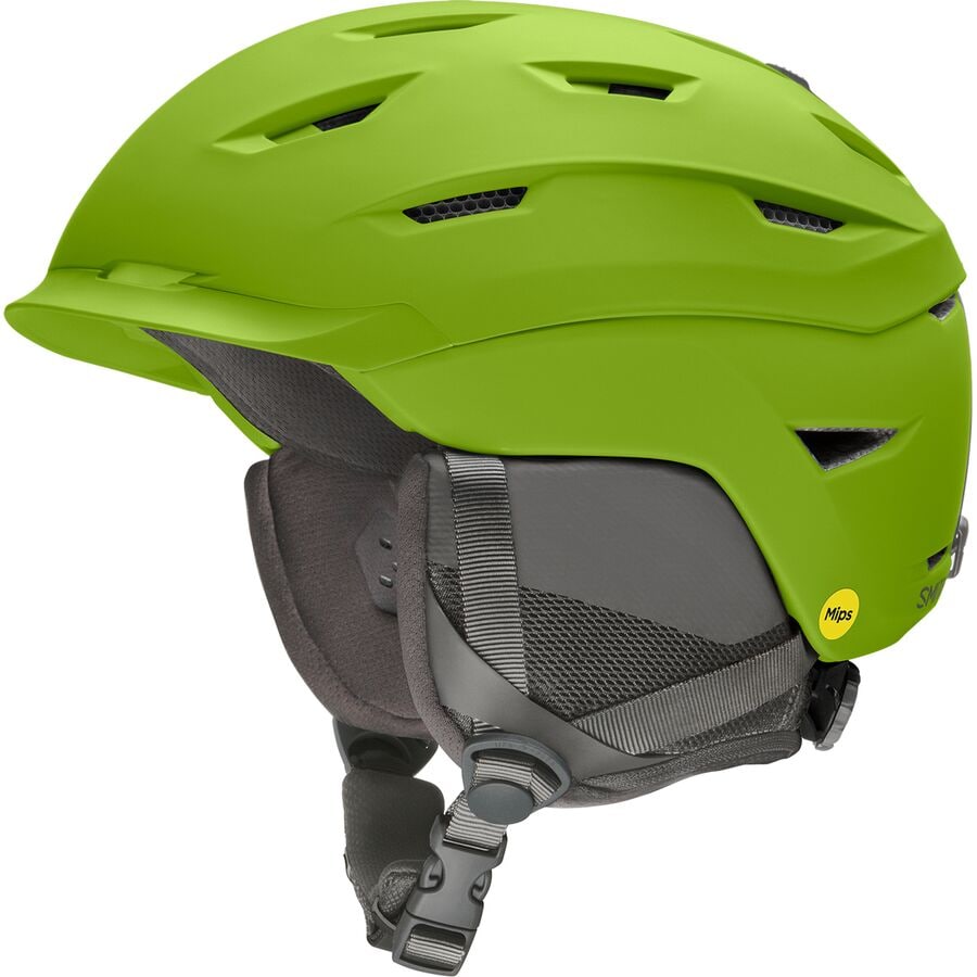 Level Mips Helmet