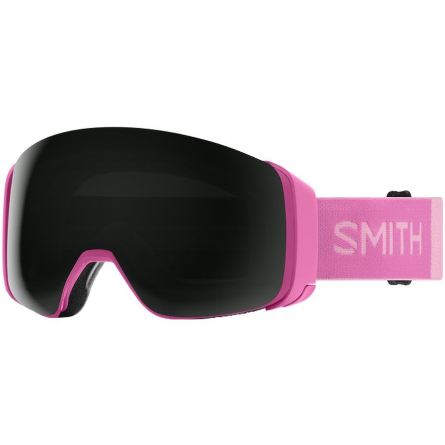 4D MAG ChromaPop Goggles