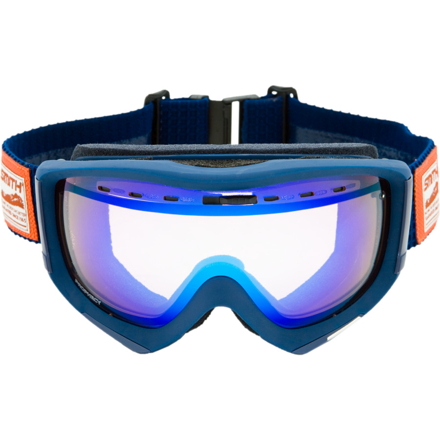 Smith Prophecy OTG Goggle&nbsp;Front