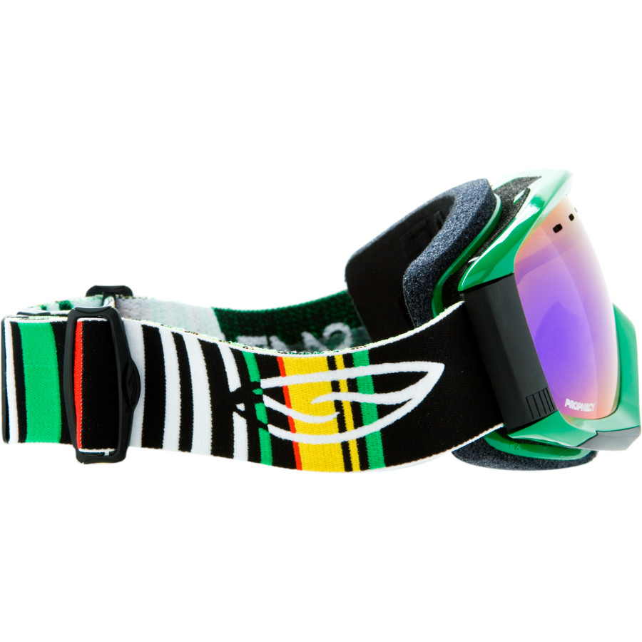 Smith Prophecy OTG Goggle&nbsp;Side