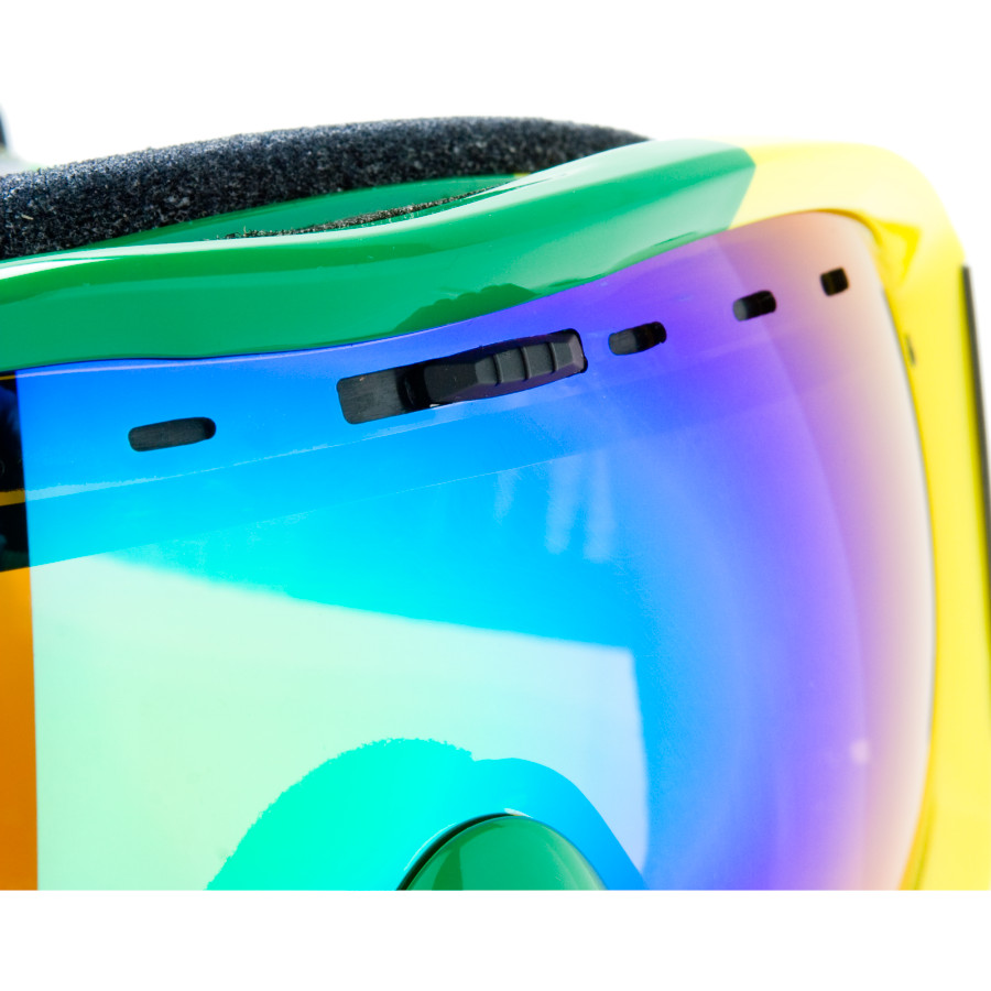 Smith Prophecy OTG Goggle&nbsp;Venting