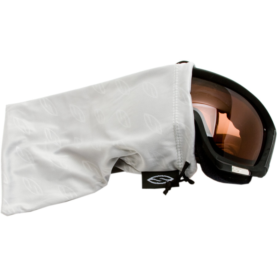 Smith Prophecy Turbo Fan Goggles&nbsp;Case
