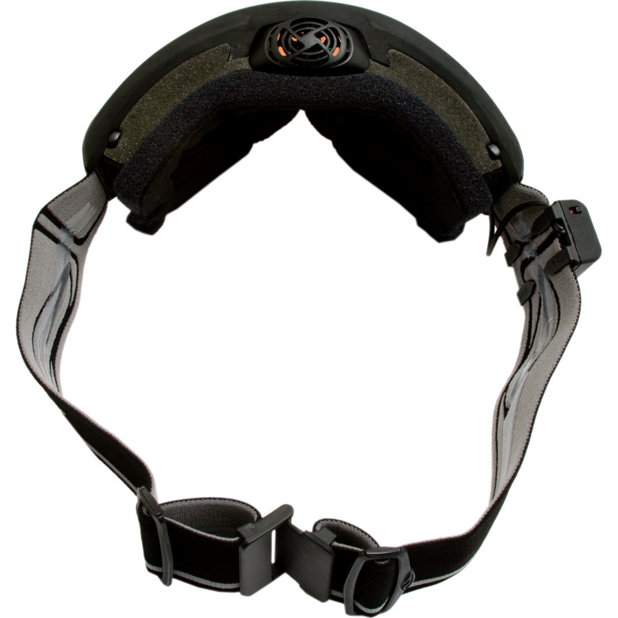 Smith Prophecy Turbo Fan Goggles&nbsp;Top