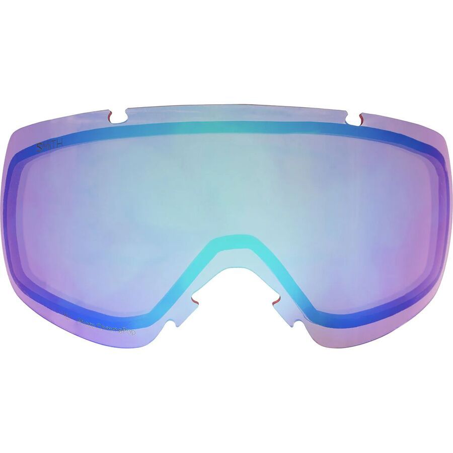 Smith I/O Replacement Goggle Lens