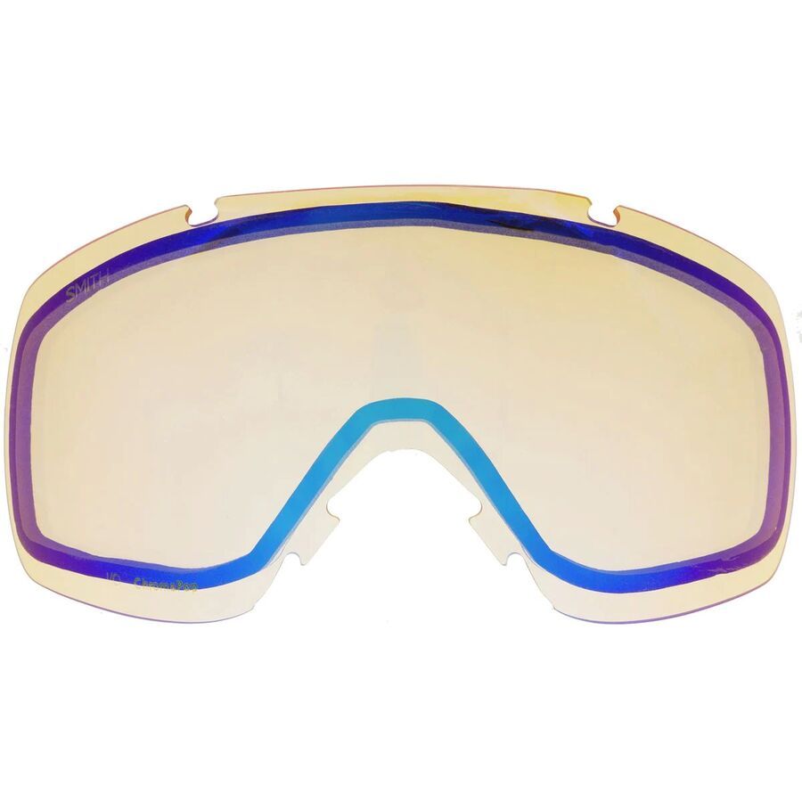 Smith I/O Replacement Goggle Lens