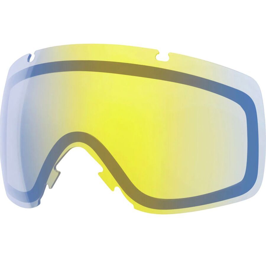 Smith I/O Replacement Goggle Lens