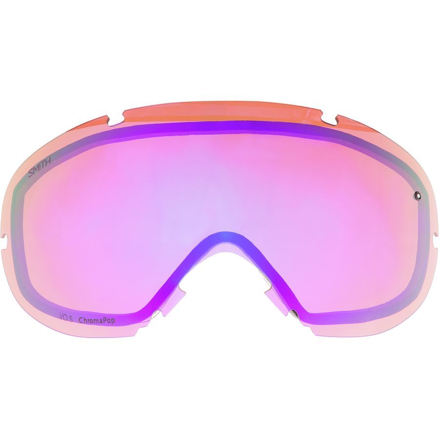 Smith I/O S Spherical Goggle Replacement Lens