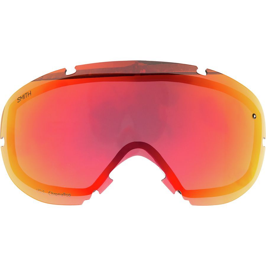 Smith I/O S Spherical Goggle Replacement Lens