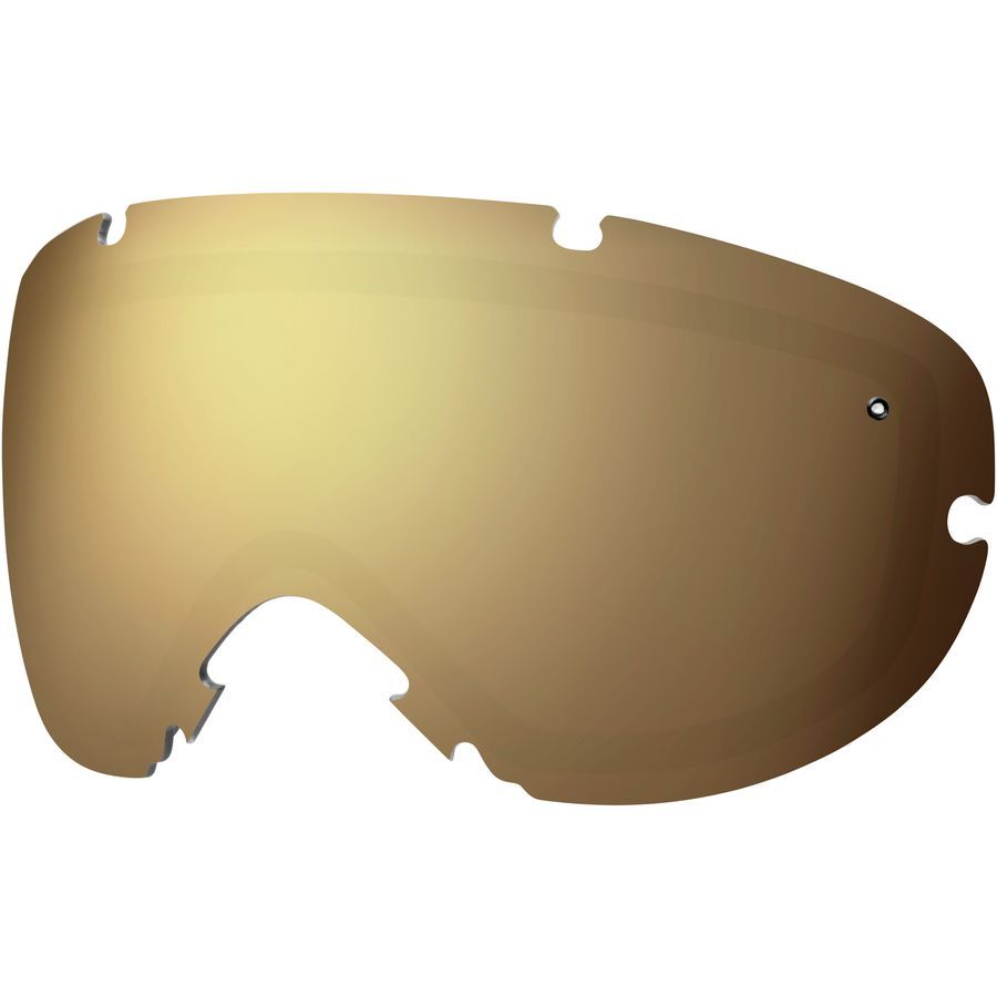 Smith I/O S Spherical Goggle Replacement Lens