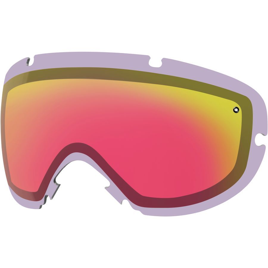 Smith I/O S Spherical Goggle Replacement Lens