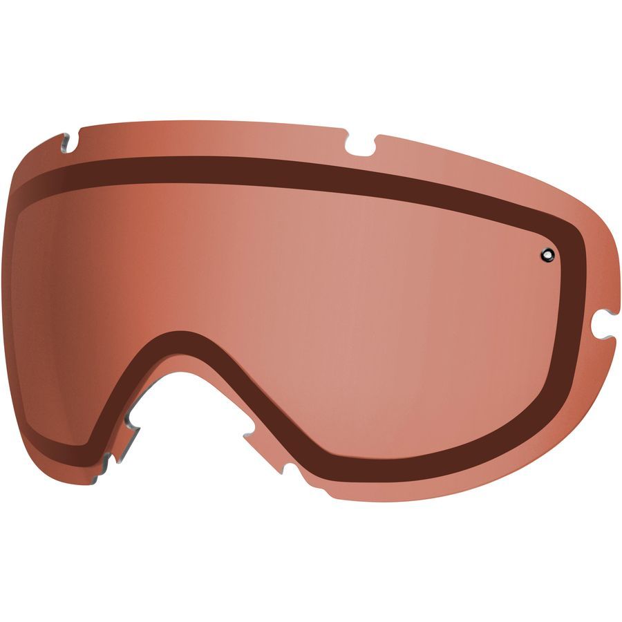 Smith I/O S Spherical Goggle Replacement Lens
