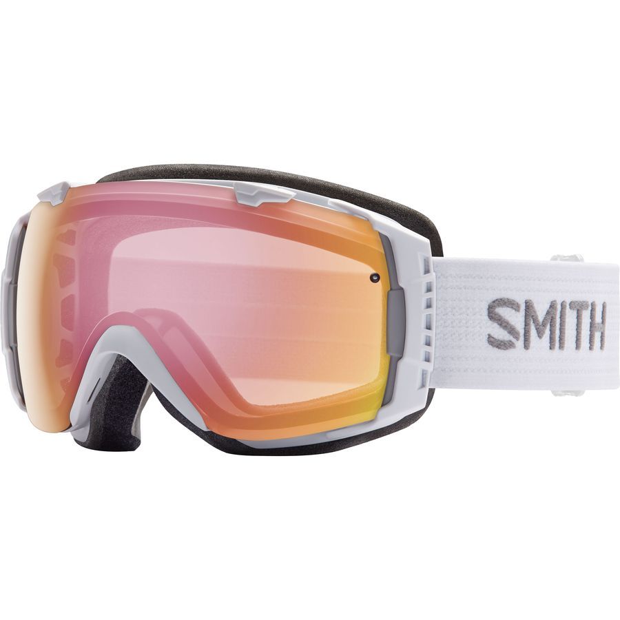 Smith I/O Interchangeable Goggle Photochromic