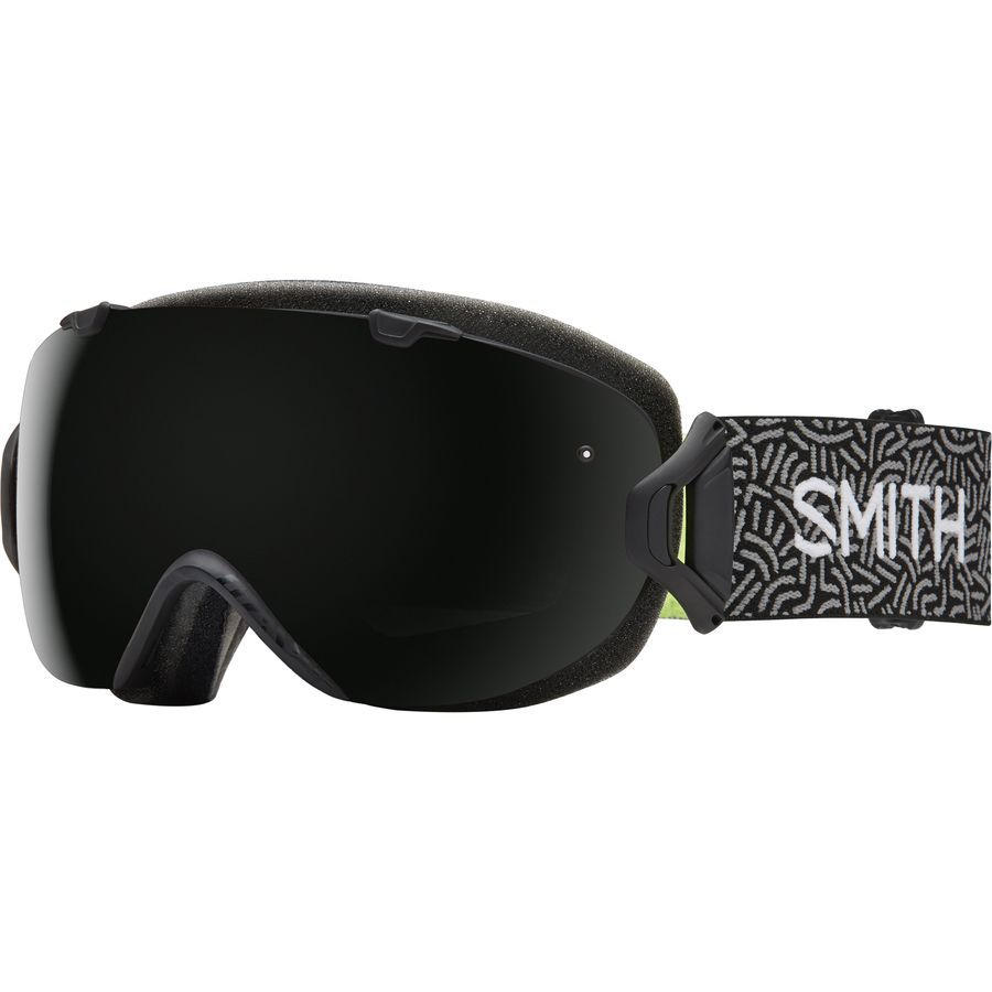Smith I/O S Interchangeable Goggle