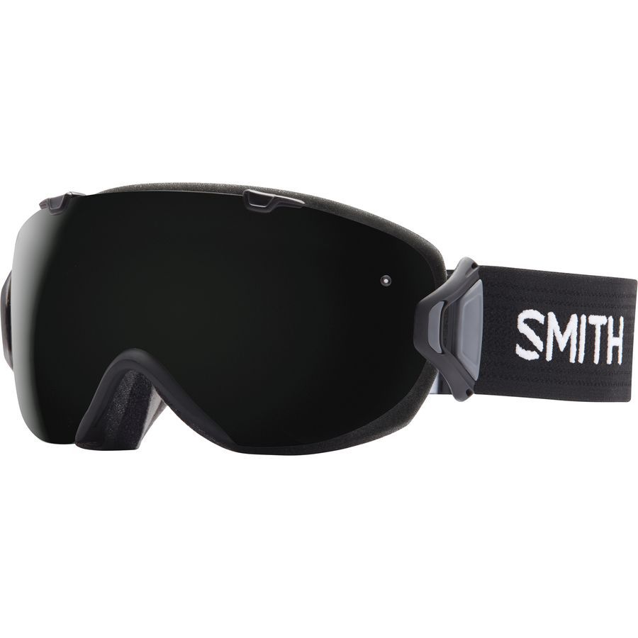 Smith I/O S Interchangeable Goggle
