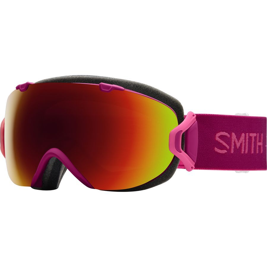 Smith I/O S Interchangeable Goggle