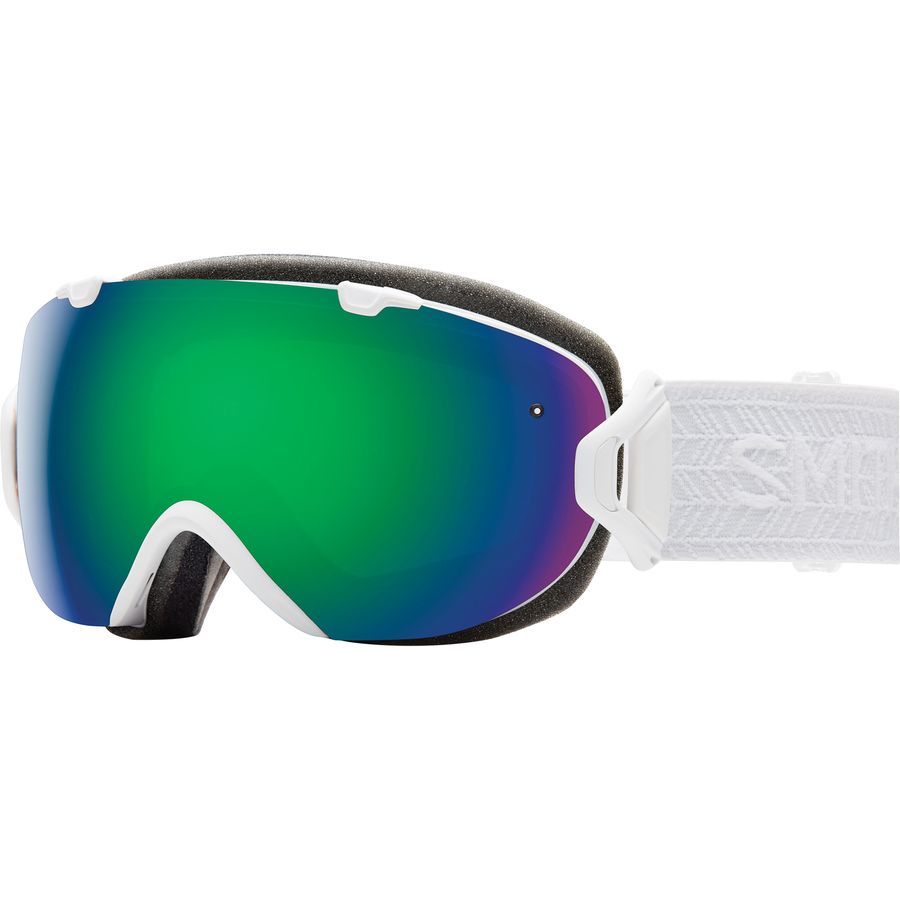 Smith I/O S Interchangeable Goggle