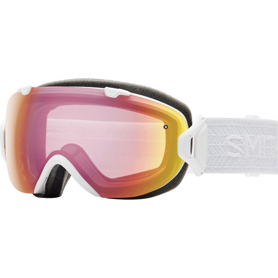 Smith I/O S Interchangeable Goggle Photochromic