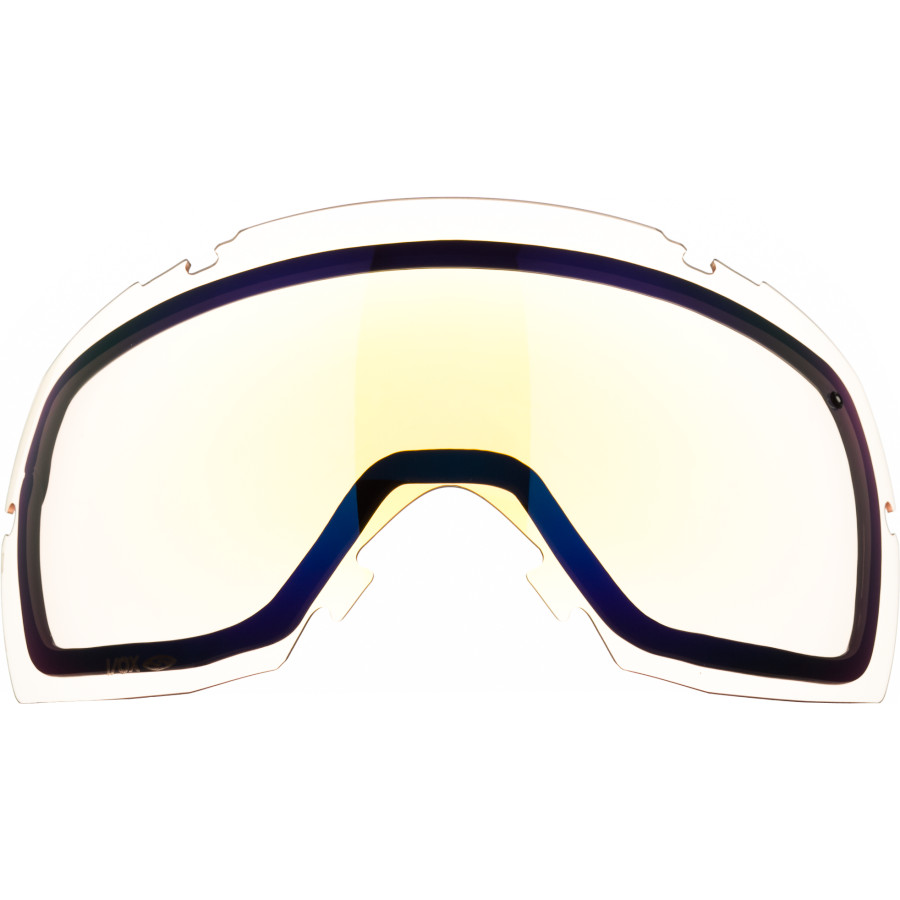 Smith I/O X Elite Turbo Fan Goggle&nbsp;Additional lenses