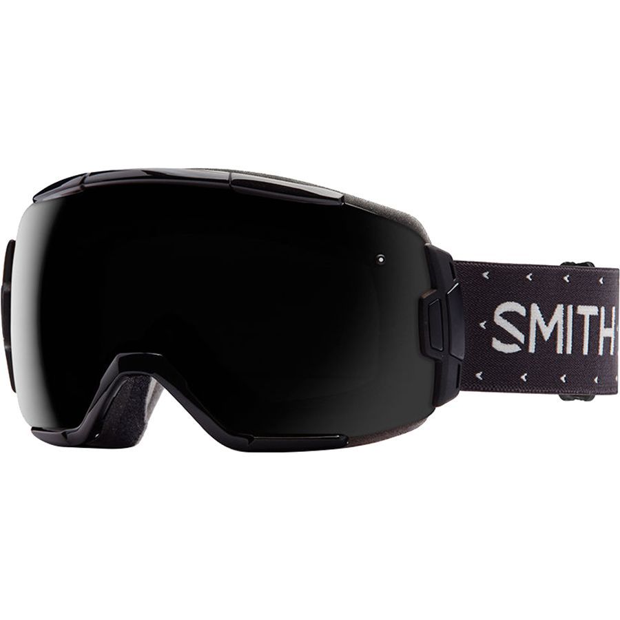 Smith Vice Goggles&nbsp;Austin Hand Knit/Blackout/Xtra Lens Not Incl.