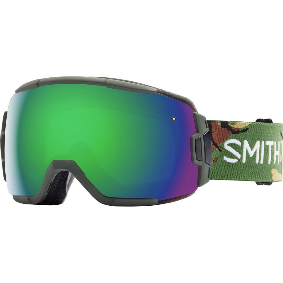 Smith Vice Goggles