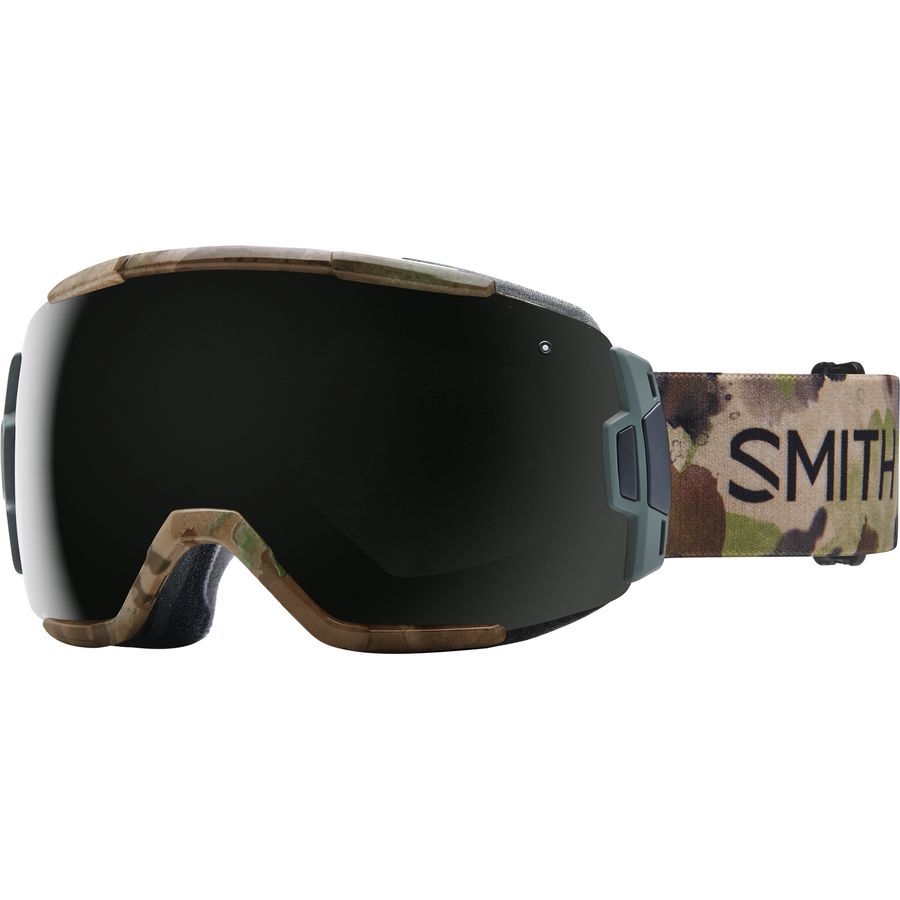 Smith Vice Goggles