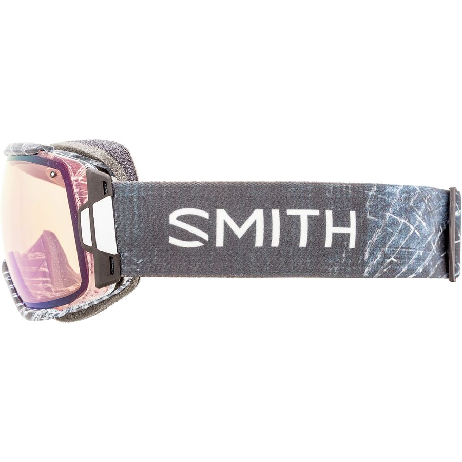 Smith Vice Goggles