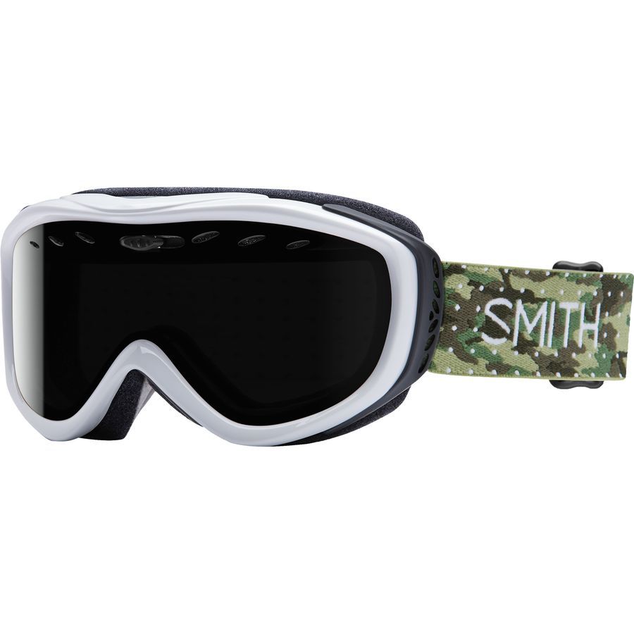 Smith Cadence Goggles&nbsp;Dot Camo/Blackout/Yellow