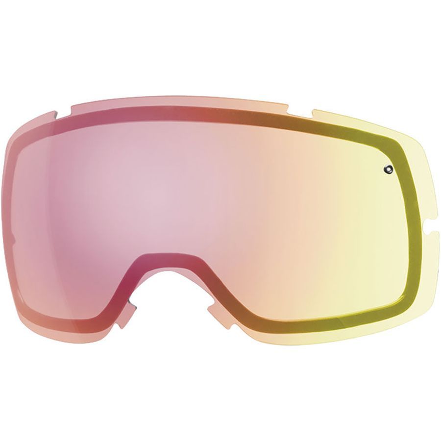 Smith Vice Goggle Replacement Lens