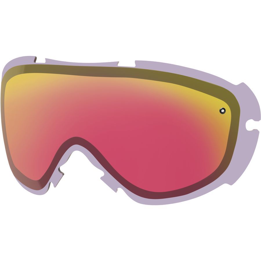 smith virtue replacement lens